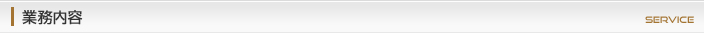 業務内容