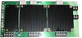 Robot用電源 DC24V