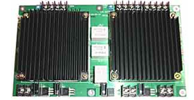 Robot用電源 DC24V充電モデル